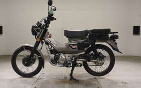 HONDA CT125-2 JA65