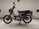 Фото Honda CT125-2 2023 с японского аукциона