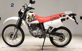 HONDA XLR125R 2022 JD16