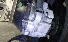 HONDA FORZA 250 2010 MF13