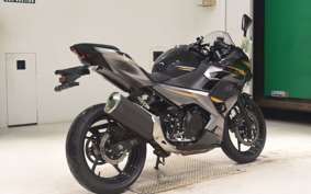 KAWASAKI NINJA 400 2022 EX400G