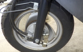 YAMAHA JOG Gen.5 SA36J
