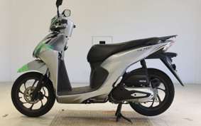HONDA DIO 110 JK03