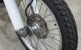 HONDA CRF250L 2015 MD38