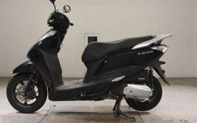HONDA LEAD 125 1974 JF45