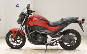 HONDA NC 700 S 2012 RC61