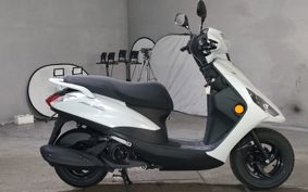 YAMAHA AXIS Z SEJ6J