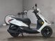 Фото Yamaha AXIS Z с японского аукциона