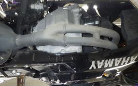 YAMAHA YZF-R25 A RG43J