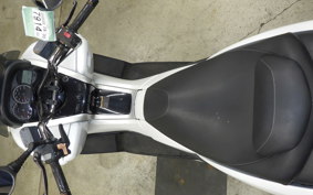 YAMAHA MAJESTY 250 Gen.4 2006 SG20J