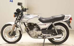 HONDA CB250 RS Z 2012 MC02