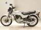 Фото Honda CB250 RS Z 1981 с японского аукциона
