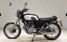 HONDA GB250 CLUBMAN MC10