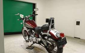 YAMAHA VIRAGO 250 1989 3DM