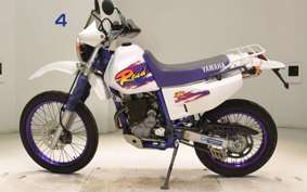 YAMAHA TT250R RAID 4GY