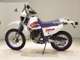 Фото Yamaha TT250R RAID с японского аукциона