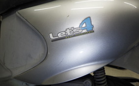 SUZUKI LET's 4 1995 CA45A
