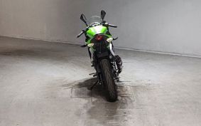 KAWASAKI Ninja 250SL BX250A
