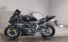 YAMAHA YZF-R7 2025 RM39J