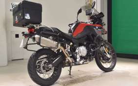 BMW F850GS 2019