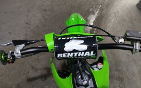 KAWASAKI KX112 KX112B
