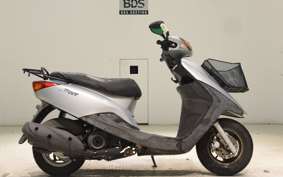 YAMAHA AXIS 125 TREET 2021 SE53J