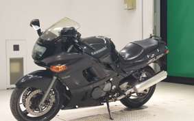 KAWASAKI ZZ-R400 Gen.2 2003 ZX400N
