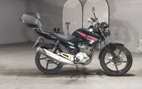 YAMAHA YBR125 RE05