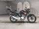 Фото Yamaha YBR125 с японского аукциона