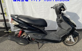 YAMAHA CYGNUS 125 X