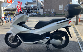 HONDA PCX 125 JF56