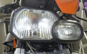 BMW F800R 2010