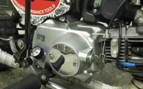 HONDA MONKEY 2004 AB27