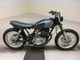Фото Yamaha SR500 1994 с японского аукциона