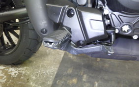 HONDA CL500 2024 PC68