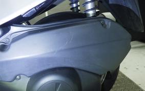 SUZUKI SKYWAVE 200 (Burgman 200) CH41A