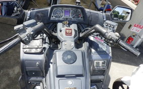HONDA GL1500 GOLD WING 1989