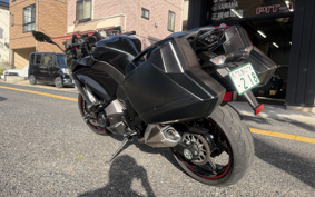 HONDA CB1100 ABS 2011 SC65