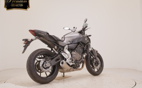 YAMAHA MT-07 ABS 2026 RM07J