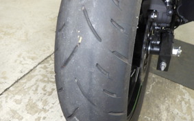 KAWASAKI NINJA 400 2024 EX400L