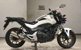 HONDA NC750L RC67
