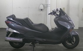HONDA FORZA MF08