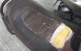 HONDA BROAD 50 AF33