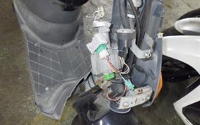 SUZUKI LET's 4 CA45A