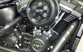 HARLEY FXBB1750 2017