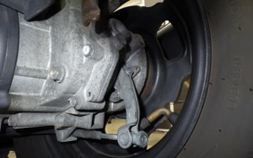 HONDA ZOOMER AF58