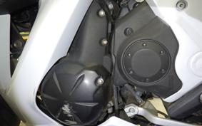 KAWASAKI NINJA 400 2015 EX400E