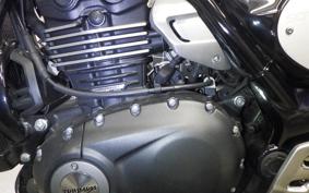 TRIUMPH SCRAMBLER 400X 2024