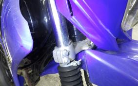 YAMAHA XTZ125 2017