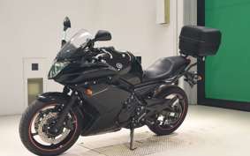 YAMAHA XJ6 F 2015